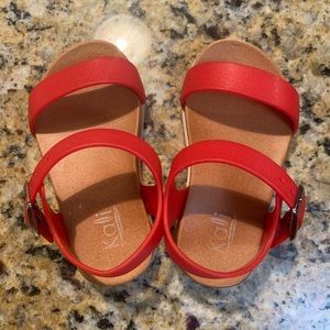 Ready for spring and summer!